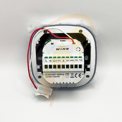 HMI Wing EC HY пульт, арт. 1-4-2801-0155, цена ₽9278 (img.3)