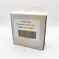 VR EC (0-10) потенциометр, арт. 1-4-0101-0453, цена ₽2783 (img.6)