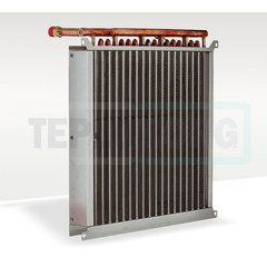 Радиатор CR2 Sonniger Heater, арт. SP0122, цена ₽26854 (img.2)
