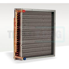 Радиатор CR2 Pro Sonniger Heater, арт. SP0132, цена ₽35000 (img.1)
