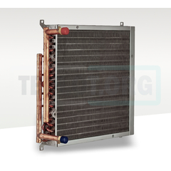 Радиатор CR3 Sonniger Heater, арт. SP0123, цена ₽37000 (img.1)