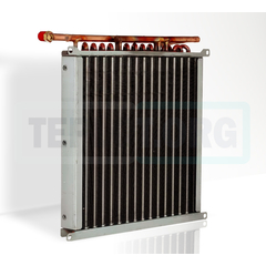 Радиатор CR One Sonniger Heater, арт. SP0111, цена ₽15185 (img.3)