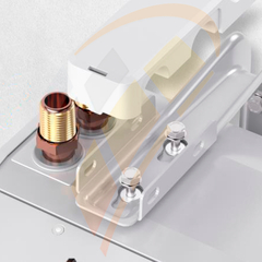 Комплект креплений Wing 100, арт. 1-4-2801-0180, цена ₽4442 (img.5)