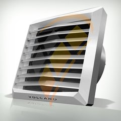 Volcano VR1 AC  / Волкано РУ1 АС тепловентилятор водяной, арт. 1-4-0101-0446 / 6-0-0100-0446 / 6-0-0500-0446, цена ₽41693.12 (img.1)