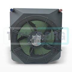 Aerock R2 EC тепловентилятор водяной, арт. 1-4-0113, цена ₽52550.97 (img.2)