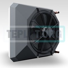 Aerock R2 AC тепловентилятор с консолью, арт. 1-4-0108, цена ₽46129.04 (img.2)