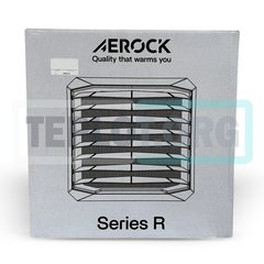 Aerock R2 AC тепловентилятор с консолью, арт. 1-4-0108, цена ₽46129.04 (img.3)