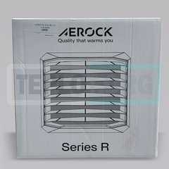 Aerock Mini R2 AC тепловентилятор с консолью, арт. 1-4-0101-BKGM, цена ₽30384.41 (img.4)