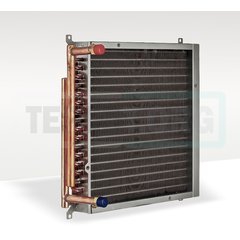 Радиатор CR2 Sonniger Heater, арт. SP0122, цена ₽29356 (img.1)