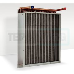 Радиатор CR2 Pro Sonniger Heater, арт. SP0132, цена ₽34160 (img.3)
