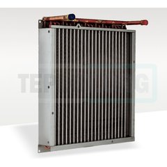 Радиатор CR3 Pro Sonniger Heater, арт. SP0133, цена ₽43768 (img.3)