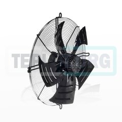Вентилятор Heater CR Pro 550мм с 3-х скоростным двигателем, арт. SP0550, цена ₽23485 (img.3)