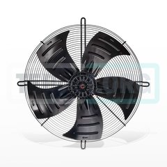 Вентилятор Heater CR Pro 550мм с 3-х скоростным двигателем, арт. SP0550, цена ₽23485 (img.4)