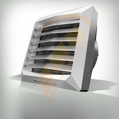 Volcano VR Mini AC / Волкано РУ Мини АС тепловентилятор водяной, арт. 1-4-0101-0445 / 6-0-0100-0445 / 6-0-0500-0445, цена ₽30384.41 (img.1)