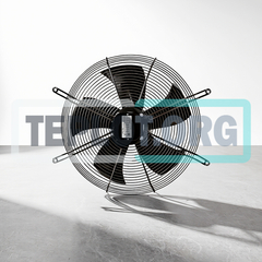 Вентилятор для Aerock R3 AC / Aerock R4 AC