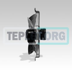 Вентилятор Aerock Mini R2 AC / Aerock Mini R3 AC, image 3