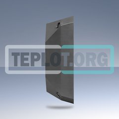 Задняя часть корпуса Aerock L, image 3