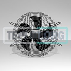 Вентилятор Aerock R1 AC / Aerock R2 AC