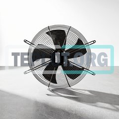Вентилятор Aerock R3 AC / Aerock R4 AC