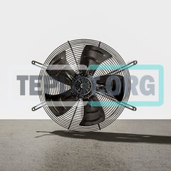 Вентилятор Aerock R3 AC / Aerock R4 AC, image 2