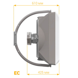 Volcano VR1 EC / Волкано РУ1 ЕС тепловентилятор водяной, арт. 1-4-0101-0442 / 6-0-0100-0442 / 6-0-0500-0442, цена ₽47497.43 (img.6)