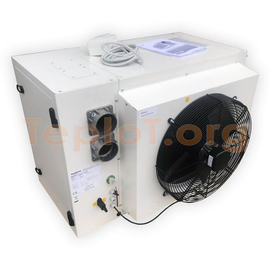 Rapid LR034 : тепловентилятор газовый ApenGroup, арт. GR0024 IN, цена ₽371116.09 (img.3)