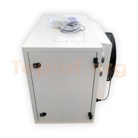 Rapid LR052 : тепловентилятор газовый ApenGroup, арт. GR0026 IN, цена ₽449642.1 (img.5)