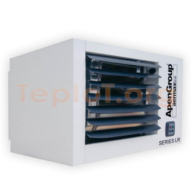 Rapid LR102 : тепловентилятор газовый ApenGroup, арт. GR0028 IN, цена ₽601120.05 (img.1)