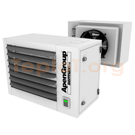 Rapid LR015 : тепловентилятор газовый ApenGroup, арт. GR0022, цена ₽326230.11 (img.4)