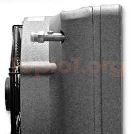 CR2 тепловентилятор водяной, арт. WA0022, цена ₽41126.4 (img.2)