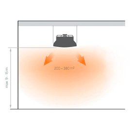 Mix1 дестратификатор, арт. WA0050, цена ₽29373.45 (img.5)