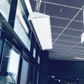 Wing E200 AC завеса электричекая, арт. 1-4-2801-0255, цена ₽101430 (img.3)