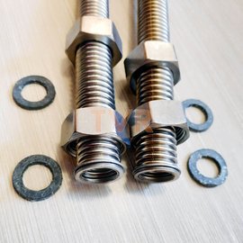 Гибкая подводка 3/4 (1м) Г-Г, арт. SC01417, цена ₽1885.3 (img.3)