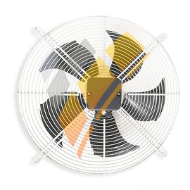 Вентилятор New VR3 AC с двигателем, арт. 1-2-2701-0292, цена ₽26500 (img.1)