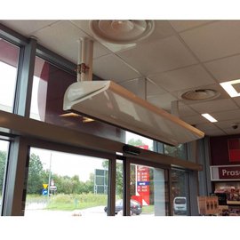 Wing W150 AC завеса водяная, арт. 1-4-2801-0251, цена ₽74127 (img.2)