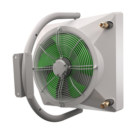 Volcano VR Mini3 EC тепловентилятор водяной, арт. 1-4-0101-0624, цена ₽47623.5 (img.2)