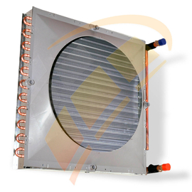 Радиатор Volcano New VR1, арт. 1-2-2702-0019, цена ₽25500 (img.2)