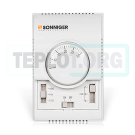 Пульт Sonniger Comfort TR-110L, арт. AV0003, цена ₽4131.9 (img.2)