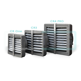 CR4 Pro тепловентилятор водяной, арт. WA0034, цена ₽73100 (img.4)