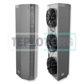 GUARD PRO 200E завеса Sonniger электрическая, арт. GP1032, цена ₽159375 (img.1)