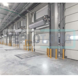 GUARD PRO 150C завеса Sonniger без нагрева, арт. GP1036, цена ₽90474 (img.4)