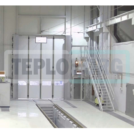 GUARD PRO 200C завеса Sonniger без нагрева, арт. GP1037, цена ₽118849 (img.4)