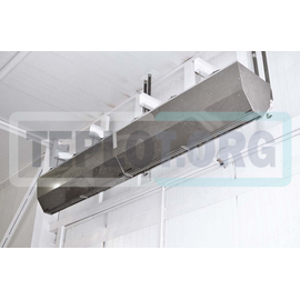 GUARD PRO 200W завеса Sonniger водяная, арт. GP1034, цена ₽158092 (img.6)