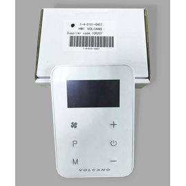 HMI Volcano EC блок управления, арт. 1-4-0101-0457, цена ₽12972.92 (img.4)