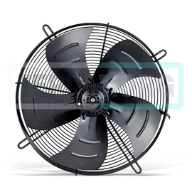 Вентилятор Heater CR 450мм с 3-х скоростным двигателем, арт. SP0450, цена ₽18800 (img.1)