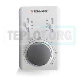 Пульт Sonniger Comfort TR-110L-2, арт. AV0003L2, цена ₽5000 (img.2)