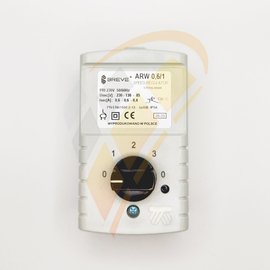 ARW0.6/1 регулятор скорости, арт. 1-4-0101-0167, цена ₽6276.75 (img.1)