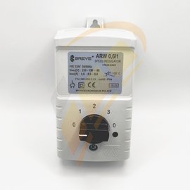 ARW0.6/1 регулятор скорости, арт. 1-4-0101-0167, цена ₽6276.75 (img.2)