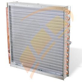 Радиатор Volcano New VR1, арт. 1-2-2702-0019, цена ₽25500 (img.1)