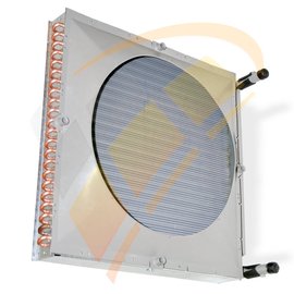 Радиатор Volcano New VR2, арт. 1-2-2702-0018, цена ₽28500 (img.2)